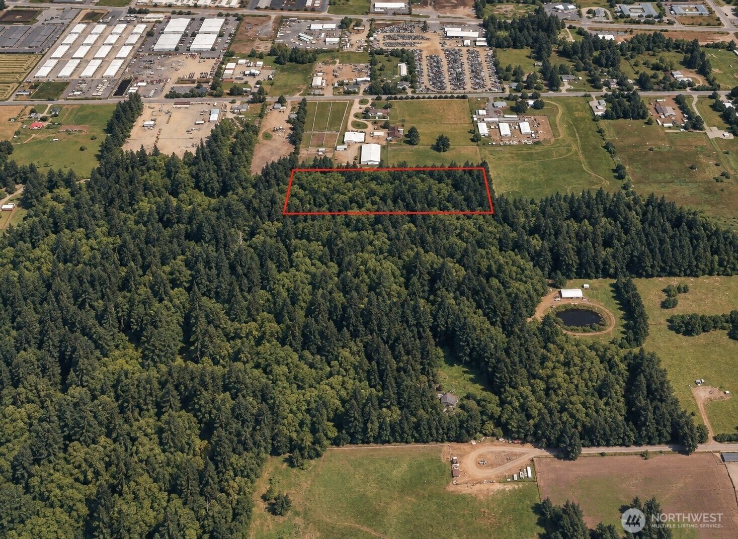 Property Photo:  7608  Borell Road  WA 98321 
