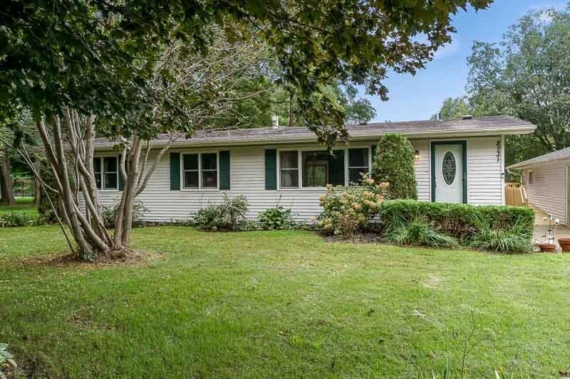 Property Photo:  8731 Elevator Road  IL 61073 