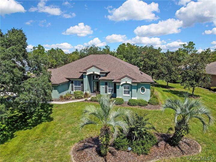 Property Photo:  1 Mintwood Point  FL 34446 