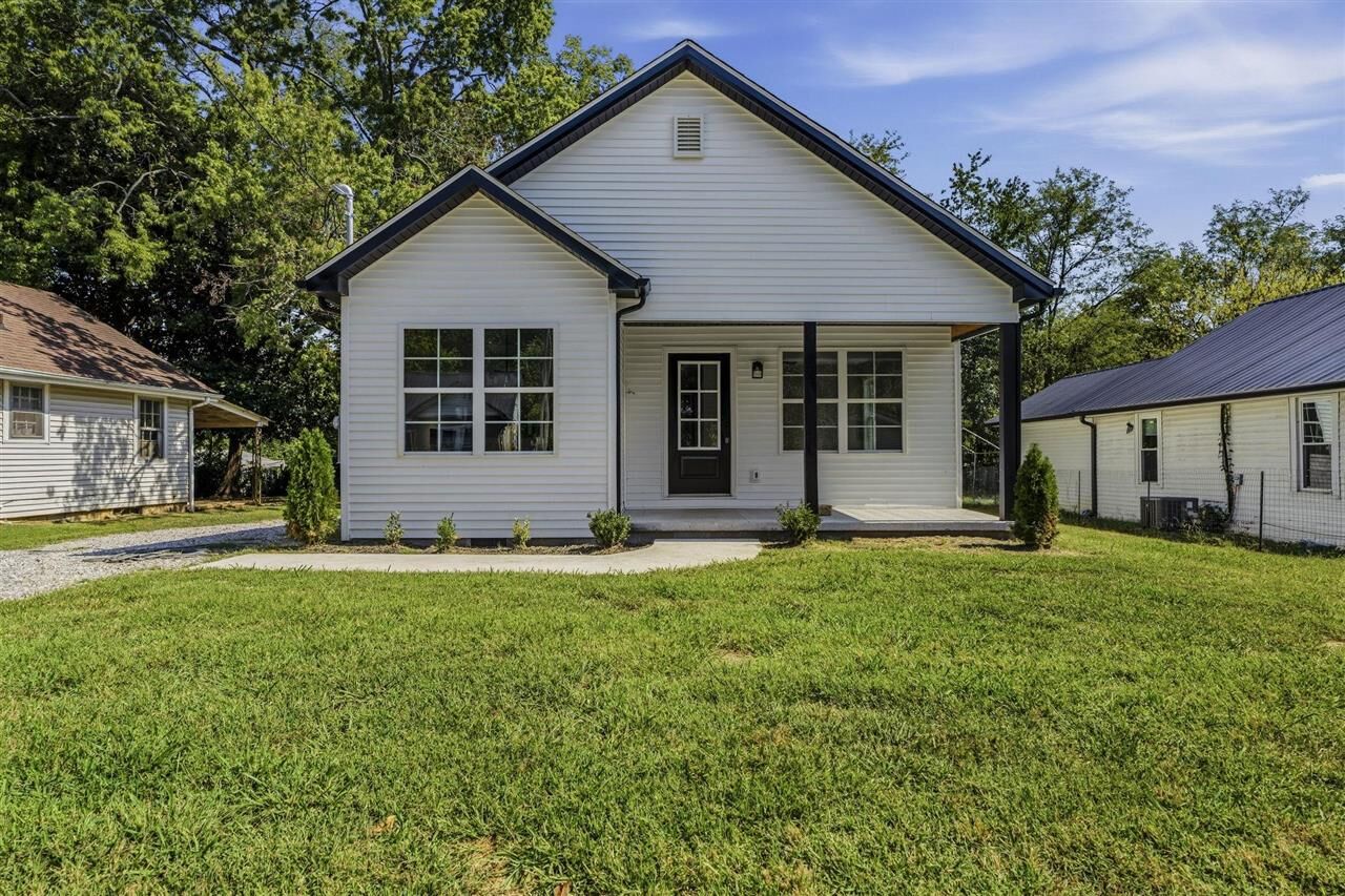 Property Photo:  209 Bryan Street  KY 42141 