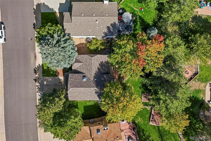 Property Photo: 7430 Shoreham Place CO 80108