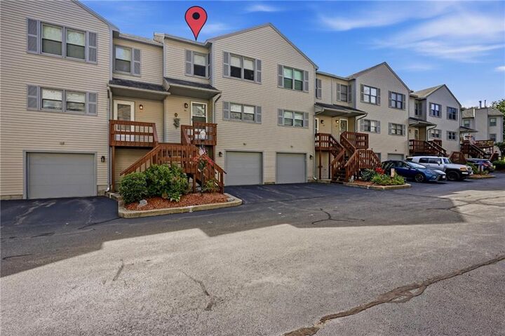 Property Photo: 1603 Plainfield Pike H6 RI 02919