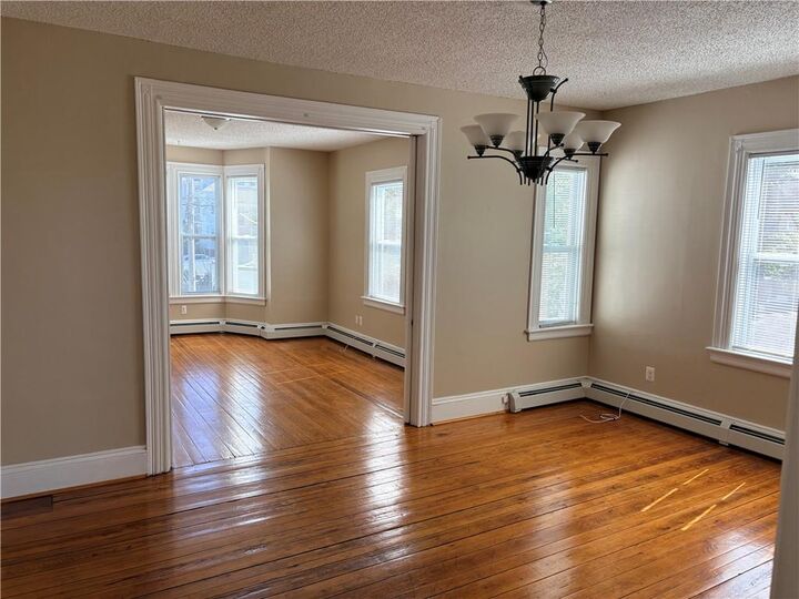Property Photo: 198 Camp Street 2 RI 02906