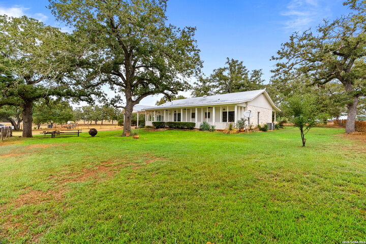 Property Photo:  5466 Fm 3335  TX 78160 