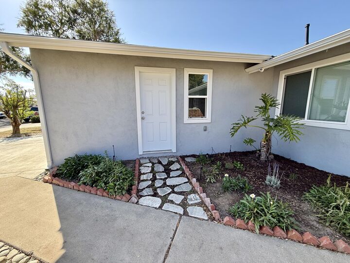 Property Photo: 5076 Amberly Place CA 93111