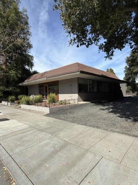 Property Photo: 2211 Park Boulevard CA 94306