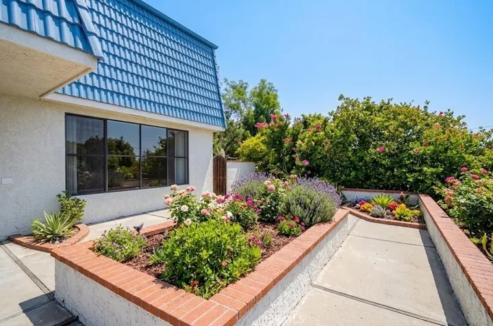 Property Photo: 25432 Cadillac CA 92653
