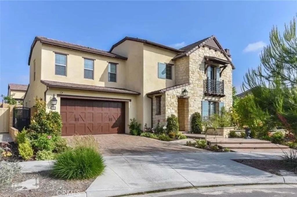 Property Photo: 108 Tinker CA 92618