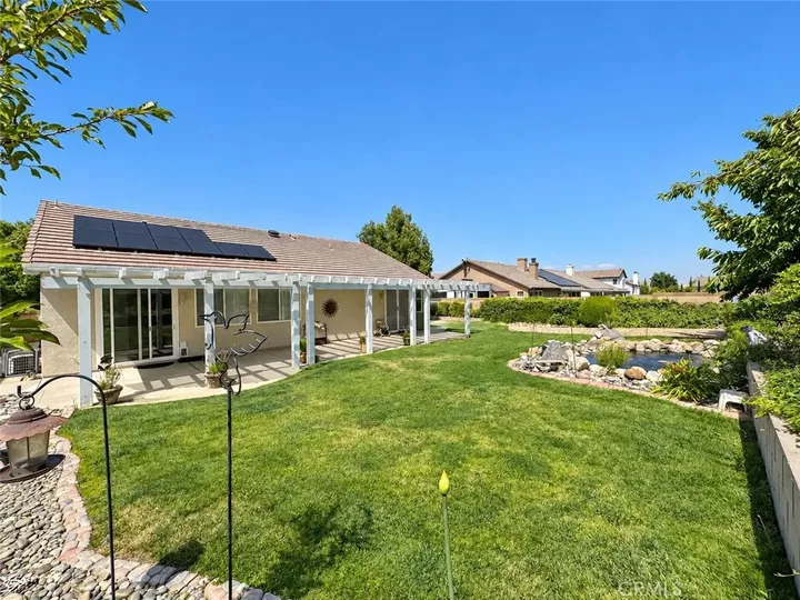 Property Photo: 6126 W Avenue L12 CA 93536
