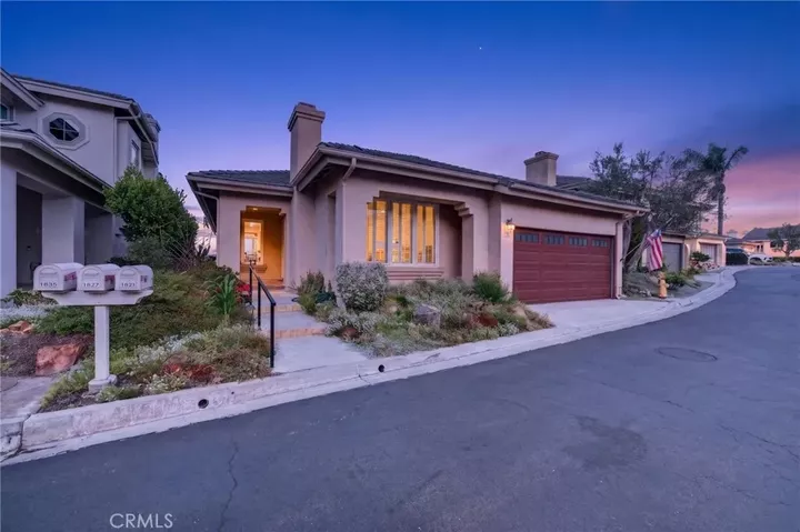 Property Photo: 1827 Amalfi CA 92024