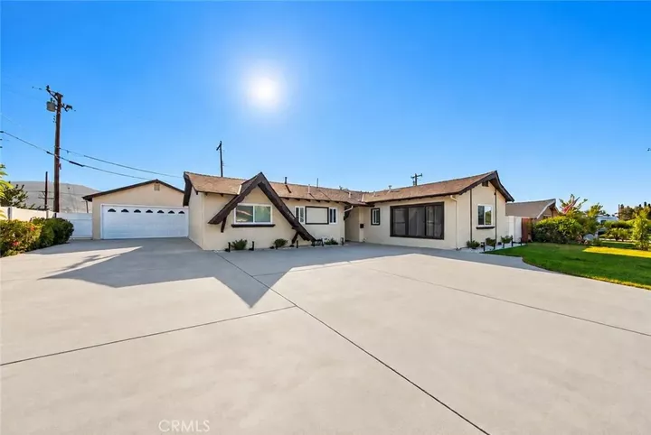 Property Photo:  11252 S Church St  CA 92869 