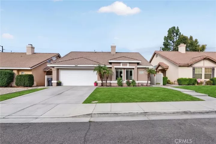 Property Photo: 1985 Teco Drive CA 92583