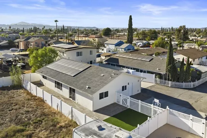 Property Photo:  1199 E Washington Ave  CA 92019 