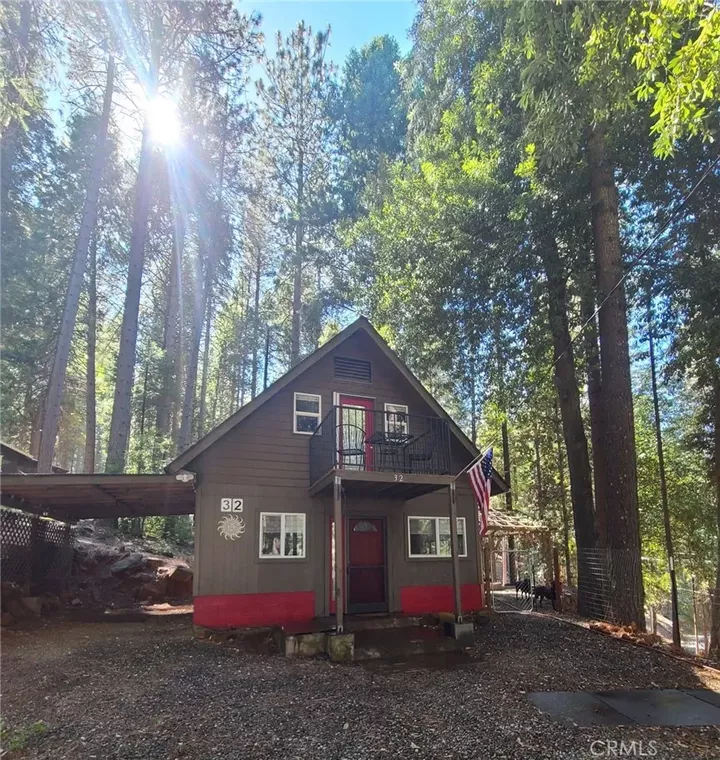 Property Photo: 32 Weiss Hill Road CA 95966
