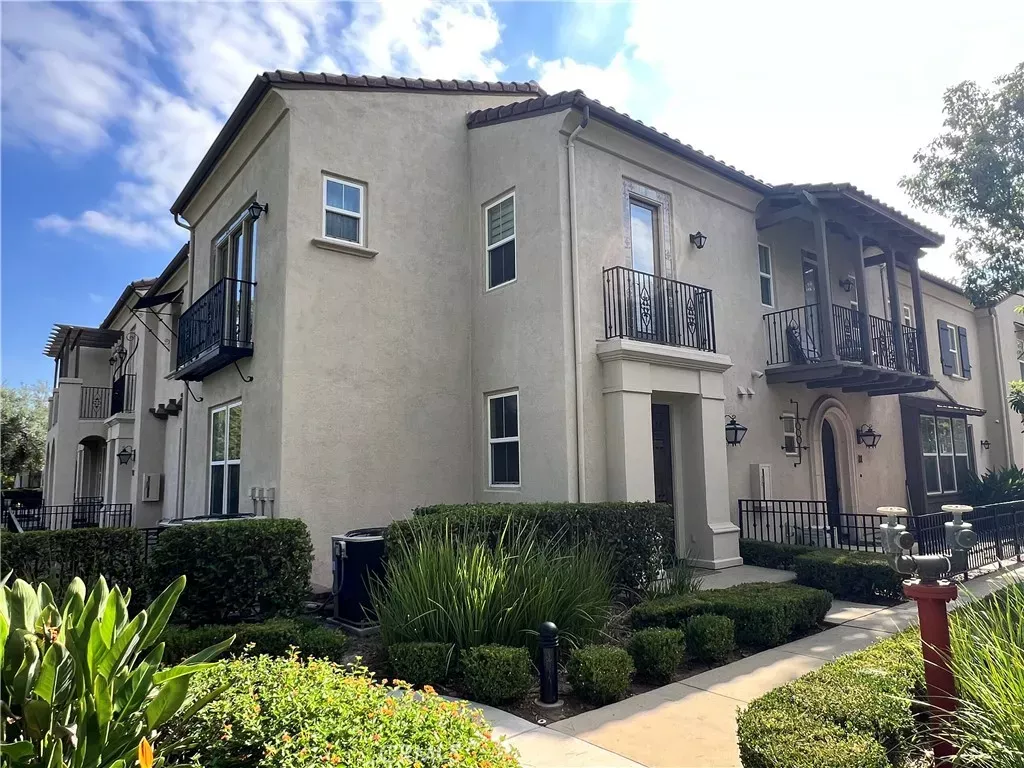 Property Photo: 883 Terrace West CA 91765