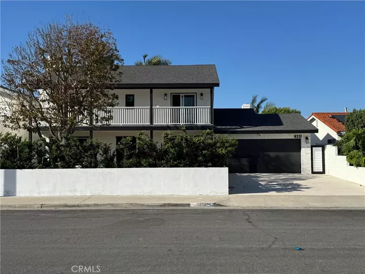 Property Photo: 8331 Snowbird Drive CA 92646