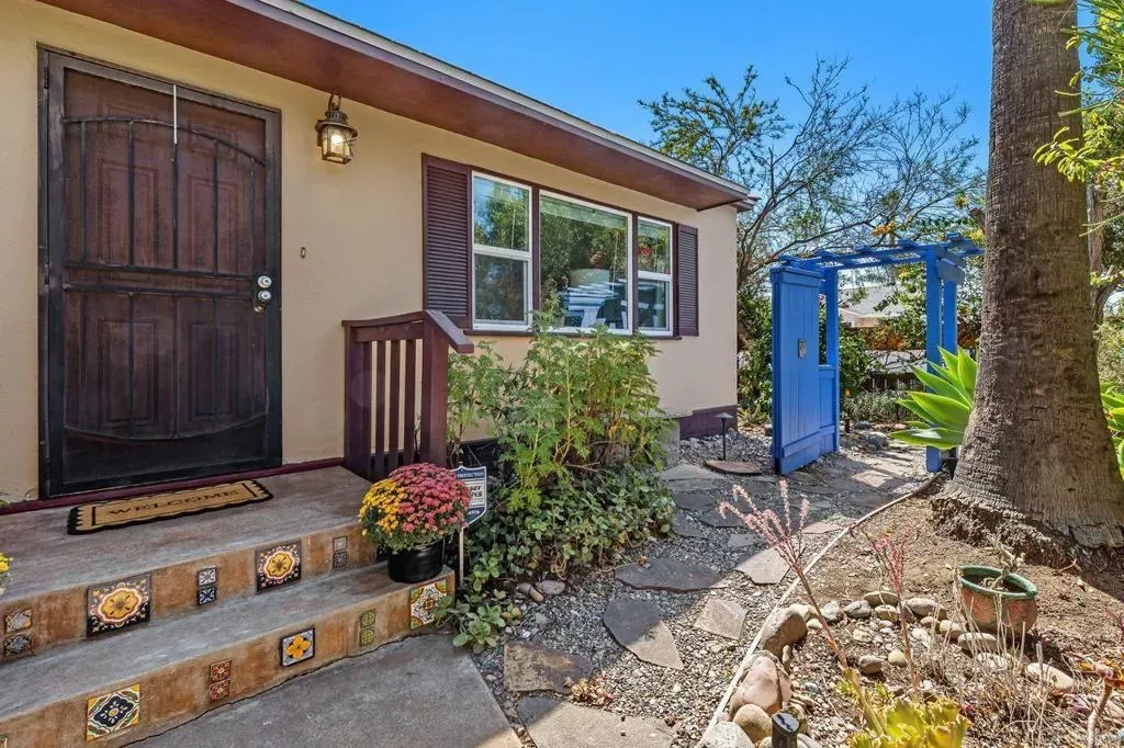 Property Photo:  4163 Poplar Street  CA 92105 