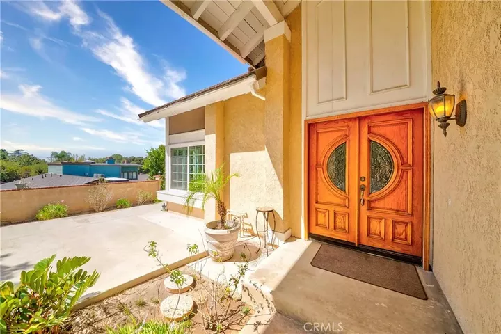Property Photo:  3931 E Lorencita Street  CA 91791 