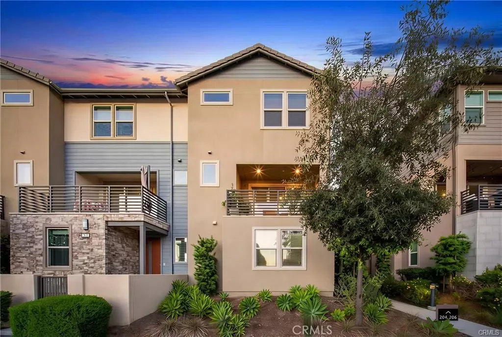 Property Photo:  204 Keeper  CA 92618 