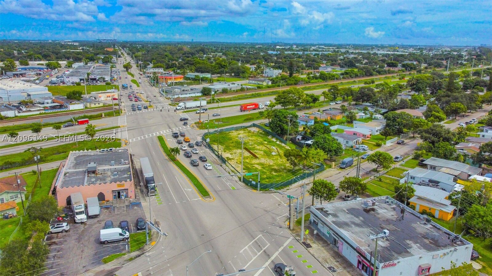 Property Photo:  14585 NW 22nd Ave  FL 33054 