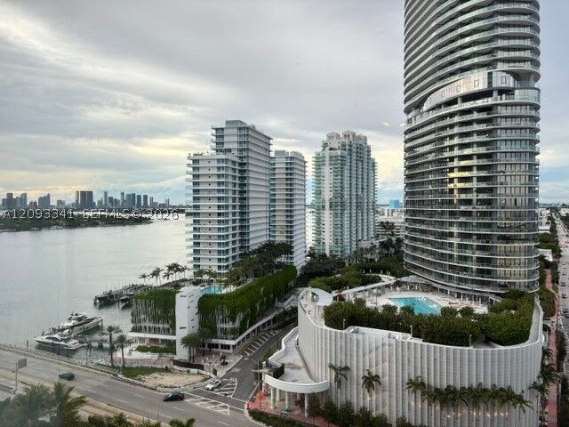 Property Photo:  450 Alton Rd 1608  FL 33139 