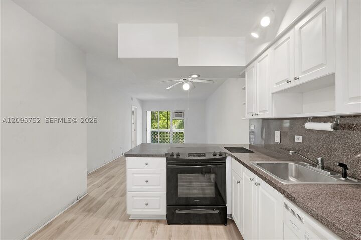 Property Photo: 6580 Santona St A37 FL 33146