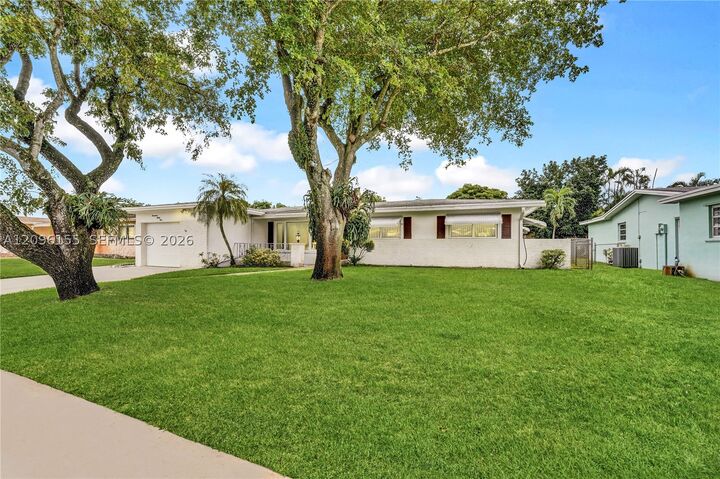 Property Photo:  1731 NW 86th Ave  FL 33024 