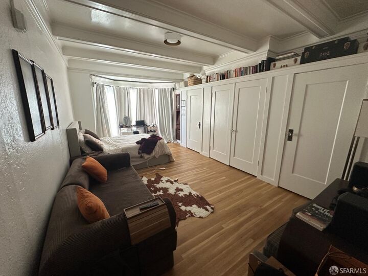 Property Photo: 1451 Larkin Street CA 94109