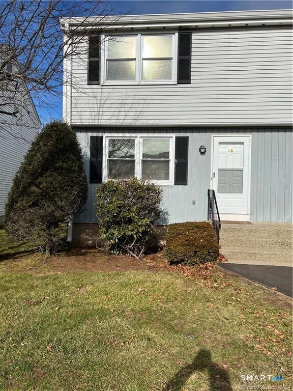 Property Photo:  15 Meadowrue Drive 15  CT 06033 