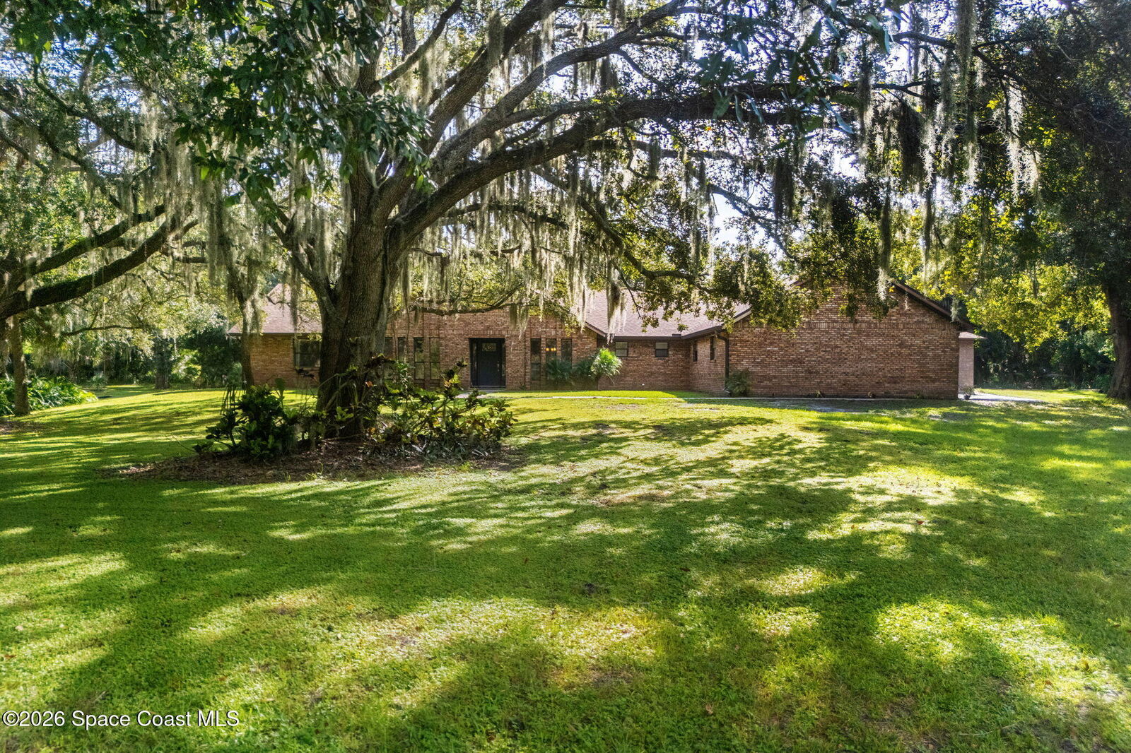 Property Photo:  2053 Appaloosa Lane  FL 32934 