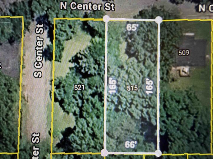 Property Photo: 515 N Center *** SC 29301