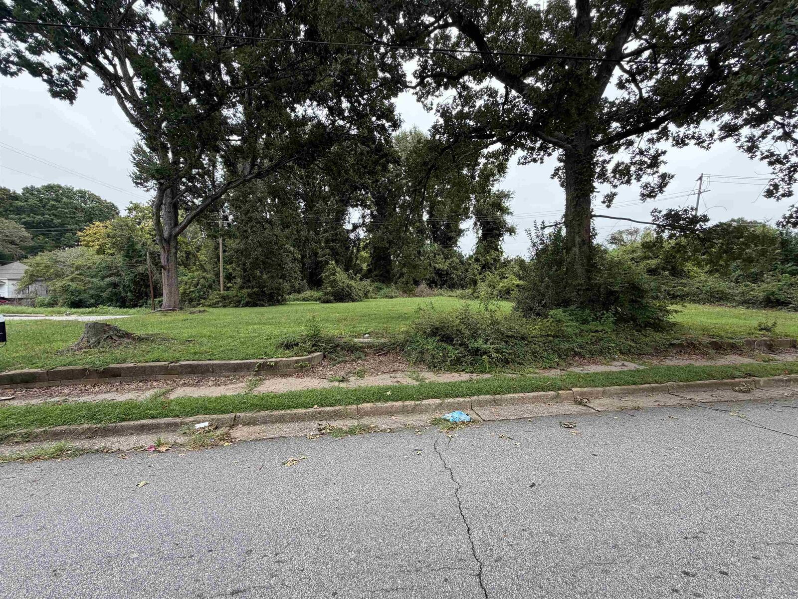 Property Photo: 520 N Center Street *** SC 29301
