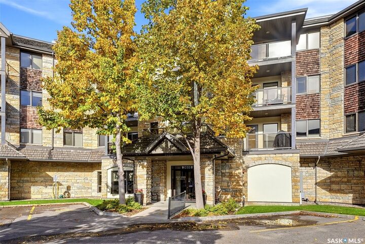 Property Photo:  3605 Albert Street 342  SK S4S 7L4 