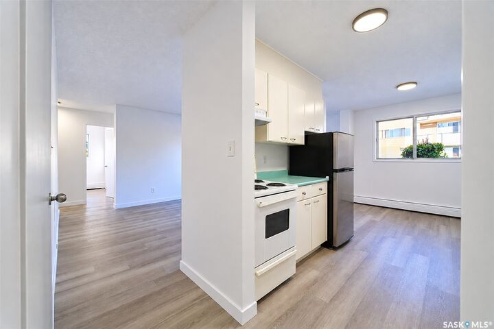 Property Photo: 1 Columbia Drive 53 SK S7K 1E3
