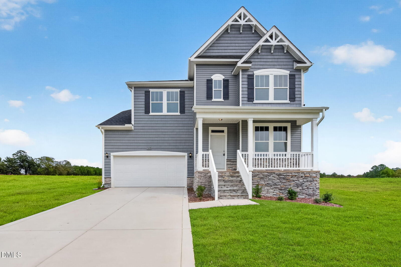 Property Photo:  168 Maverick Lane  NC 28334 