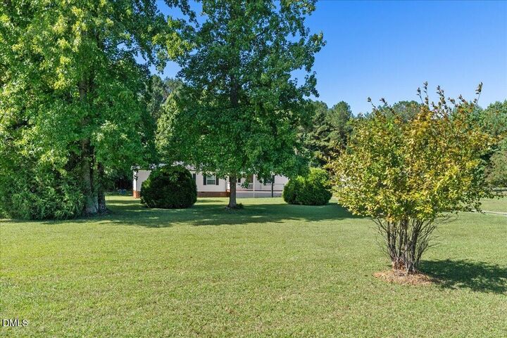 Property Photo:  7533 Sam Young Road  NC 27565 