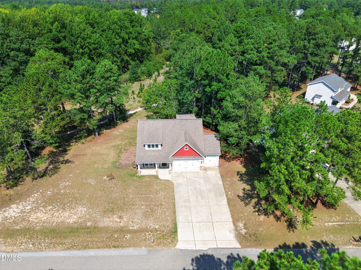Property Photo: 91 Green Links Drive NC 28326