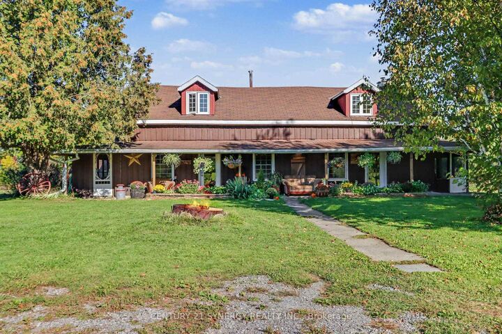 Photo de la propriété:  2960 McLachlin Road  ON K7A 4S7 