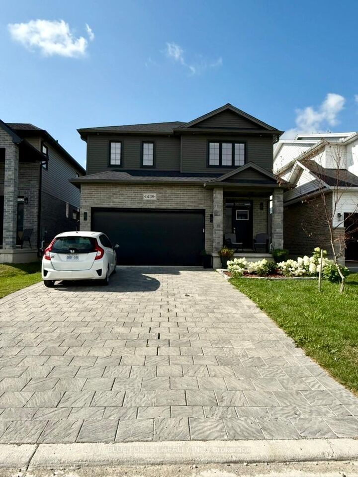 Property Photo:  1458 Wright Crescent  ON N6G 3R6 