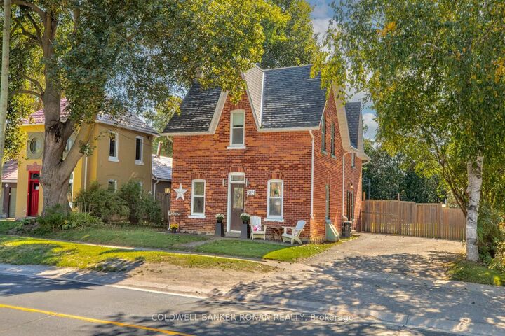 Property Photo:  8121 Main Street  ON L0M 1J0 