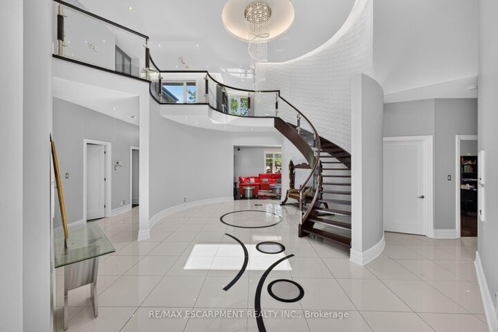 Property Photo:  19 McCollum Road  ON L8E 6B8 