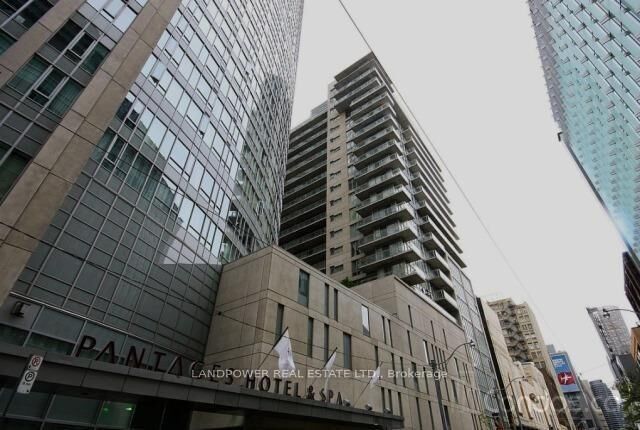 Property Photo:  210 Victoria Street 2801  ON M5B 2R3 