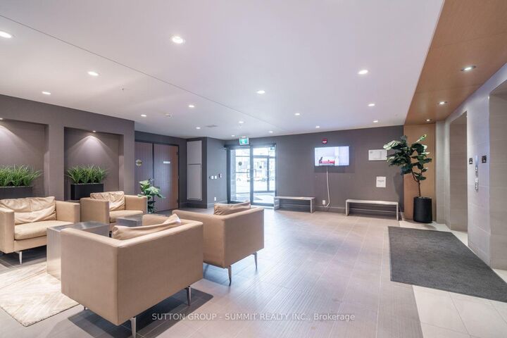 Property Photo:  1105 Leger Way 616  ON L9E 1K7 