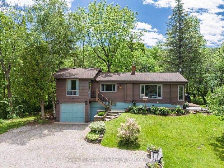 Property Photo:  502788 Grey Road 1 N/A  ON N0H 2T0 