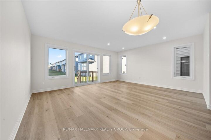 Photo de la propriété: 118 Dowdall Circle ON K7C 0S4