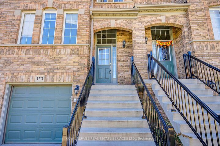 Property Photo:  5530 Glen Erin Drive 153  ON L5M 5C2 