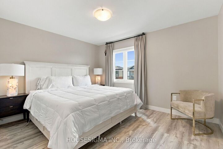 Property Photo: 52 Hay Lane ON L9N 0T8