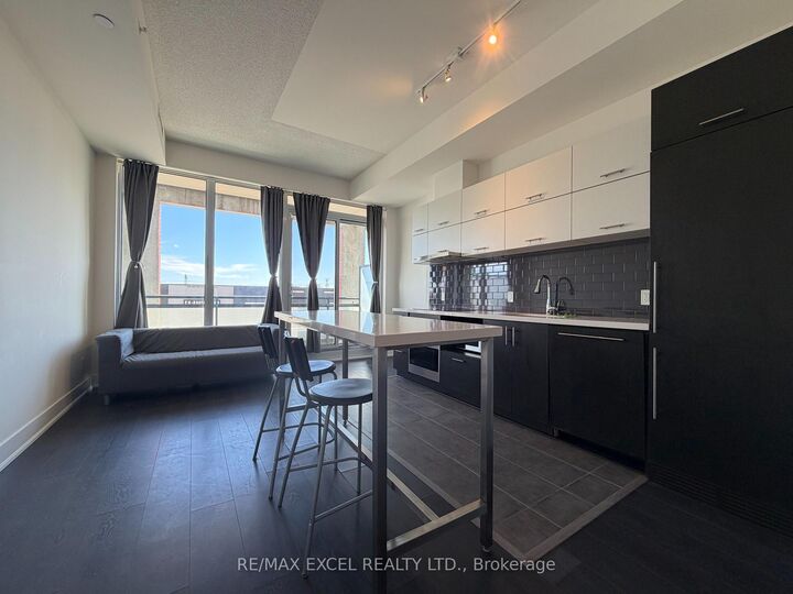 Property Photo:  180 Enterprise Boulevard 512  ON L6G 0G4 