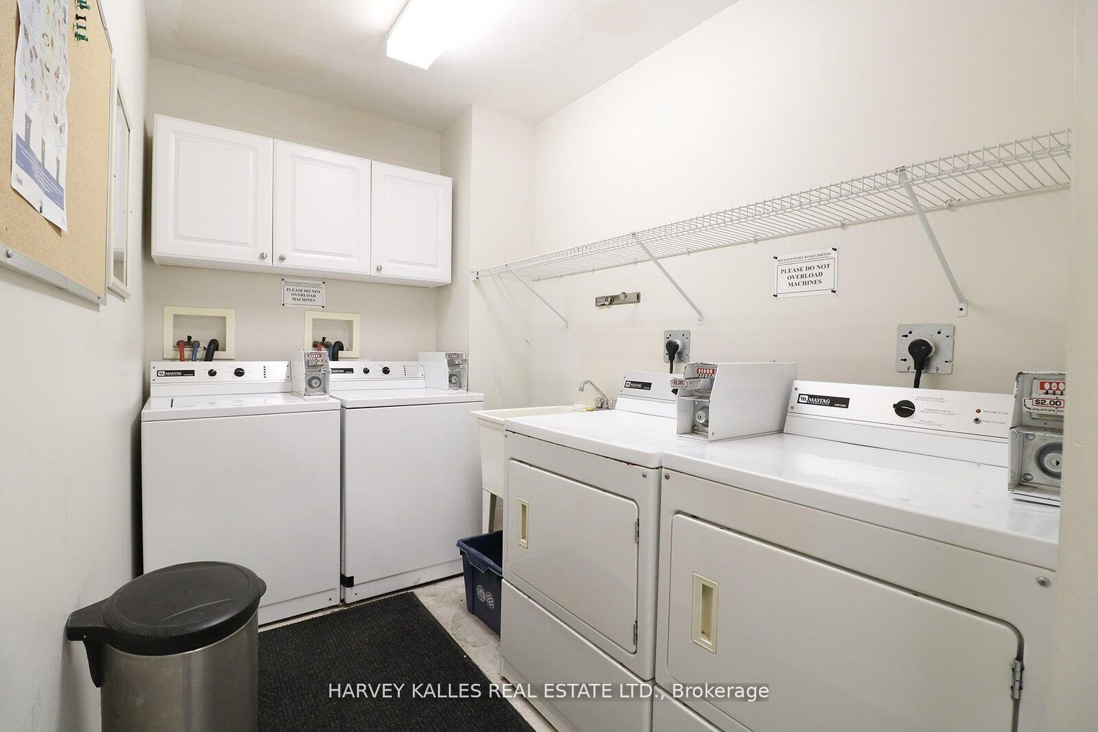 Property Photo: 858 Davenport Road 201 ON M6G 2B6