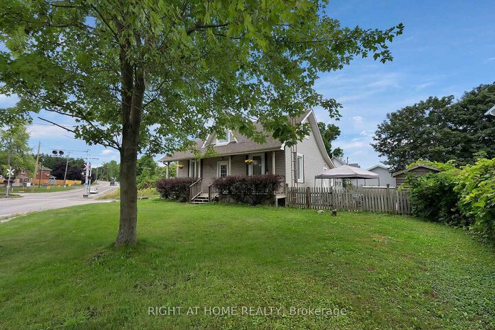 Property Photo: 9495 Baldwin Street N ON L0B 1A0